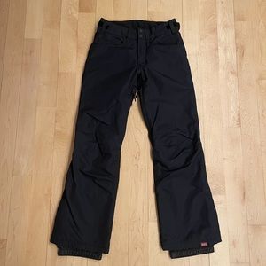 Roxy snow pants